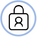 lock cert
