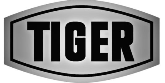 tiger logo