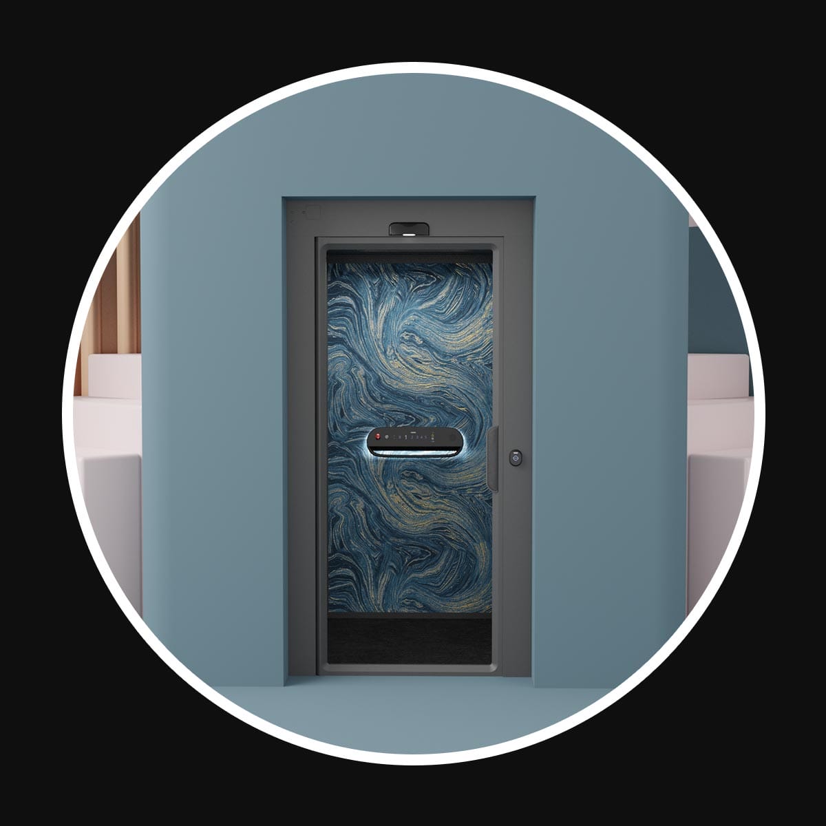 menu x30 premium circle