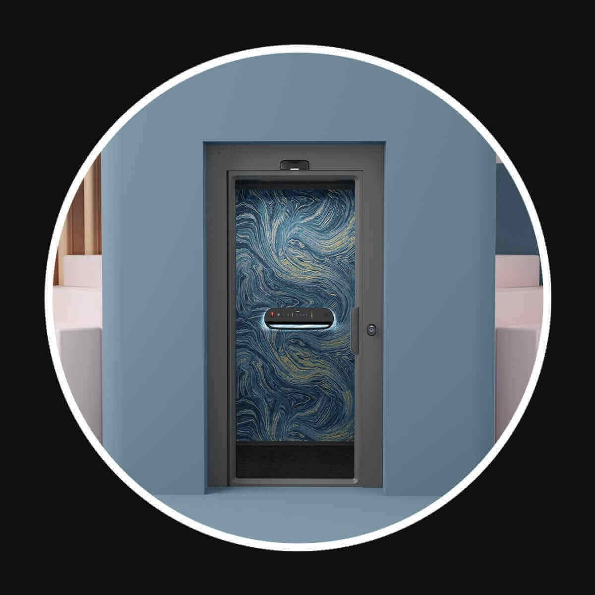 menu x30 premium circle