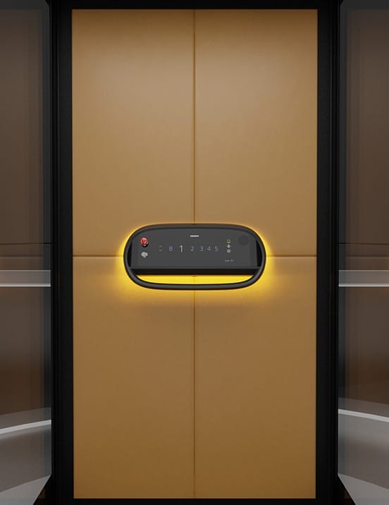x80 lx wall 3