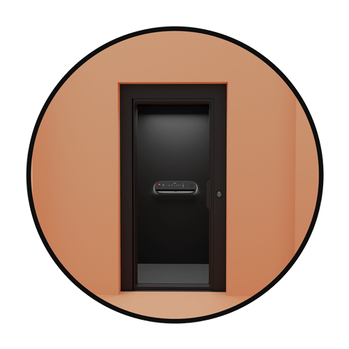 x30 home standard circle