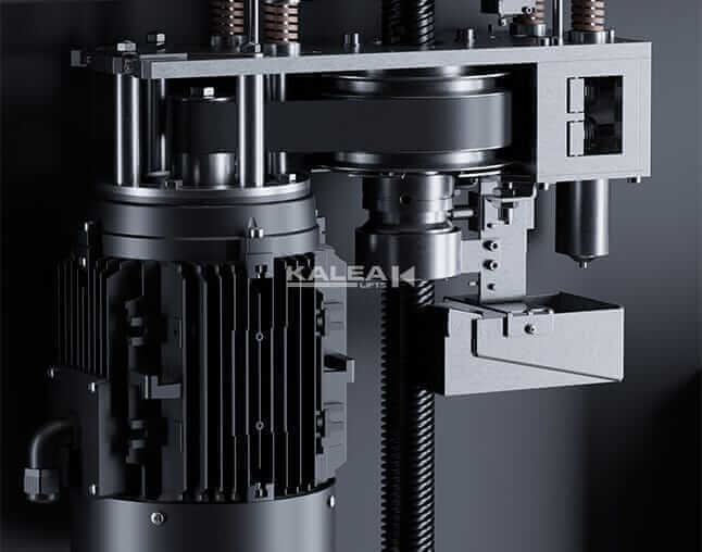 KALEA Lift & ANTERA Lift ปุ่มควบคุมลิฟต์ อัดแน่นไปด้วยคุณสมบัติของเทคโนโลยีสุดล้ำสมัยเพื่อการควบคุมลิฟต์ของคุณ มีพัดลมในตัว ปุ่มปรับแสง หรือหรี่ไฟ และเลือกฟังเพลง