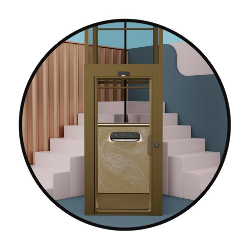 x50 home premium circle