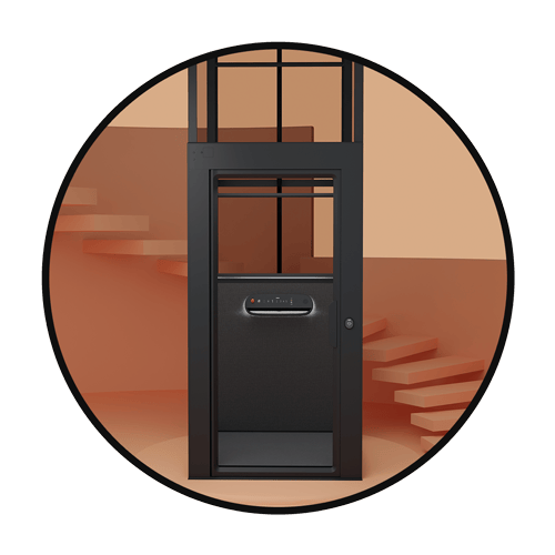 x50 home standard circle