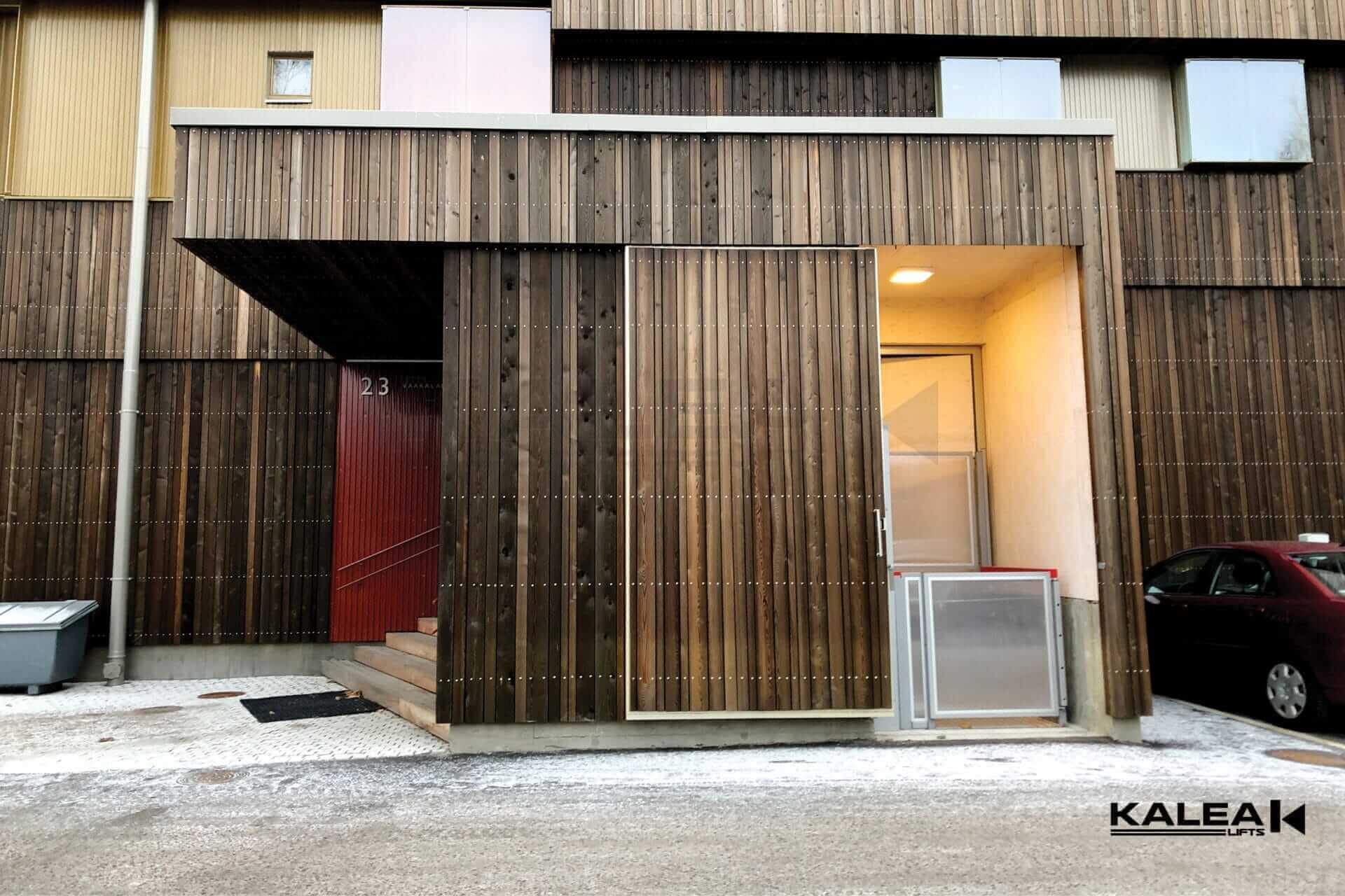 Kalea GLOBAL PROJECTS