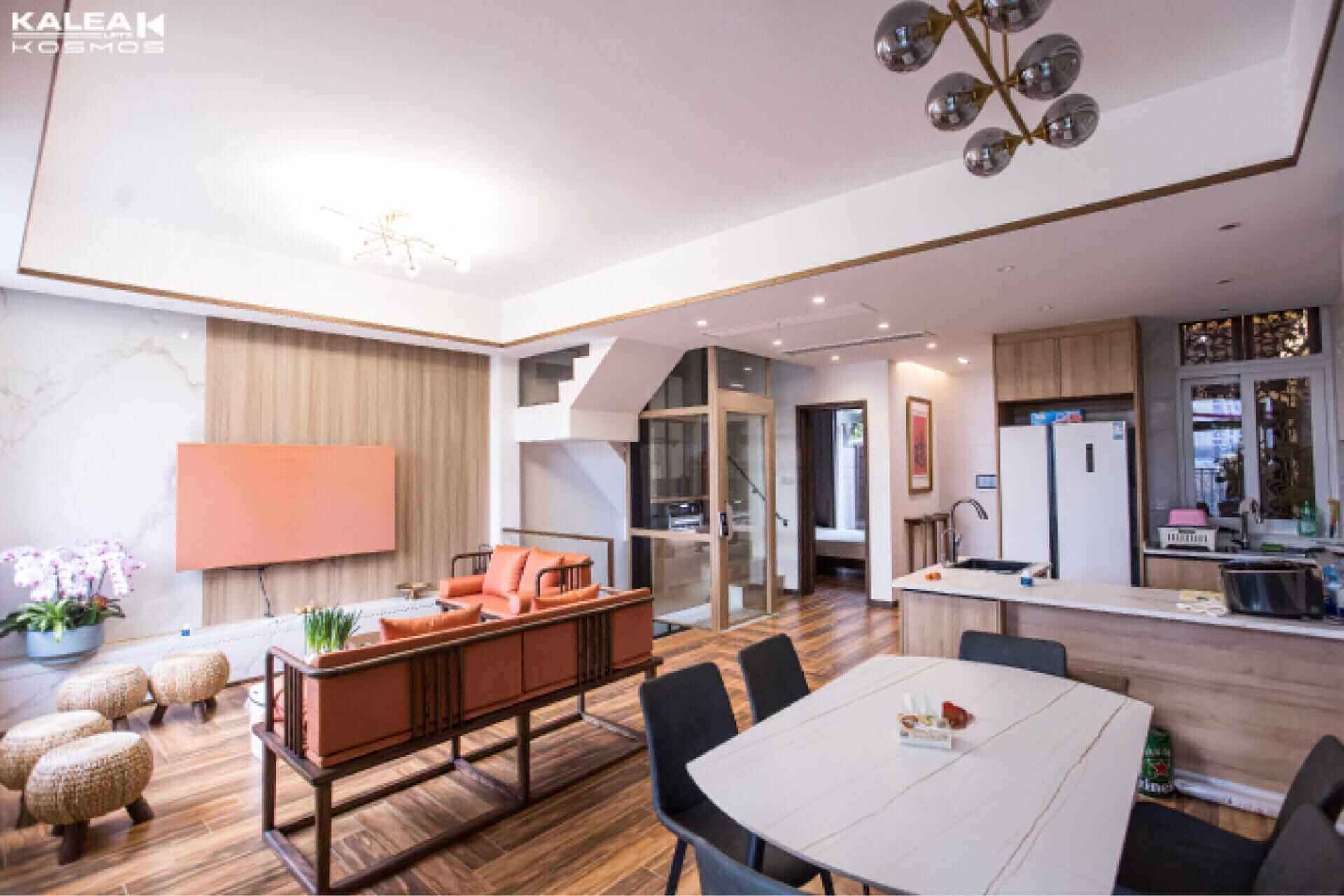 Kalea GLOBAL PROJECTS101