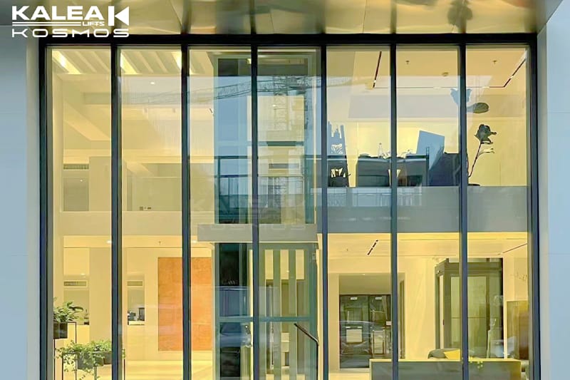 Kalea GLOBAL PROJECTS126 5