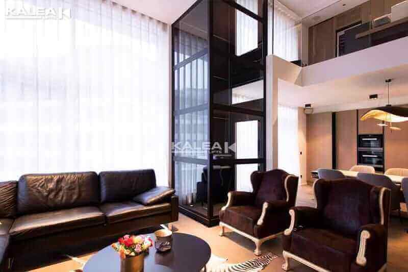 Kalea GLOBAL PROJECTS127 1