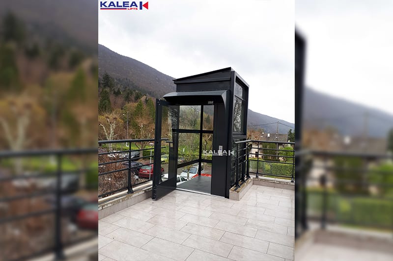 Kalea GLOBAL PROJECTS133 3