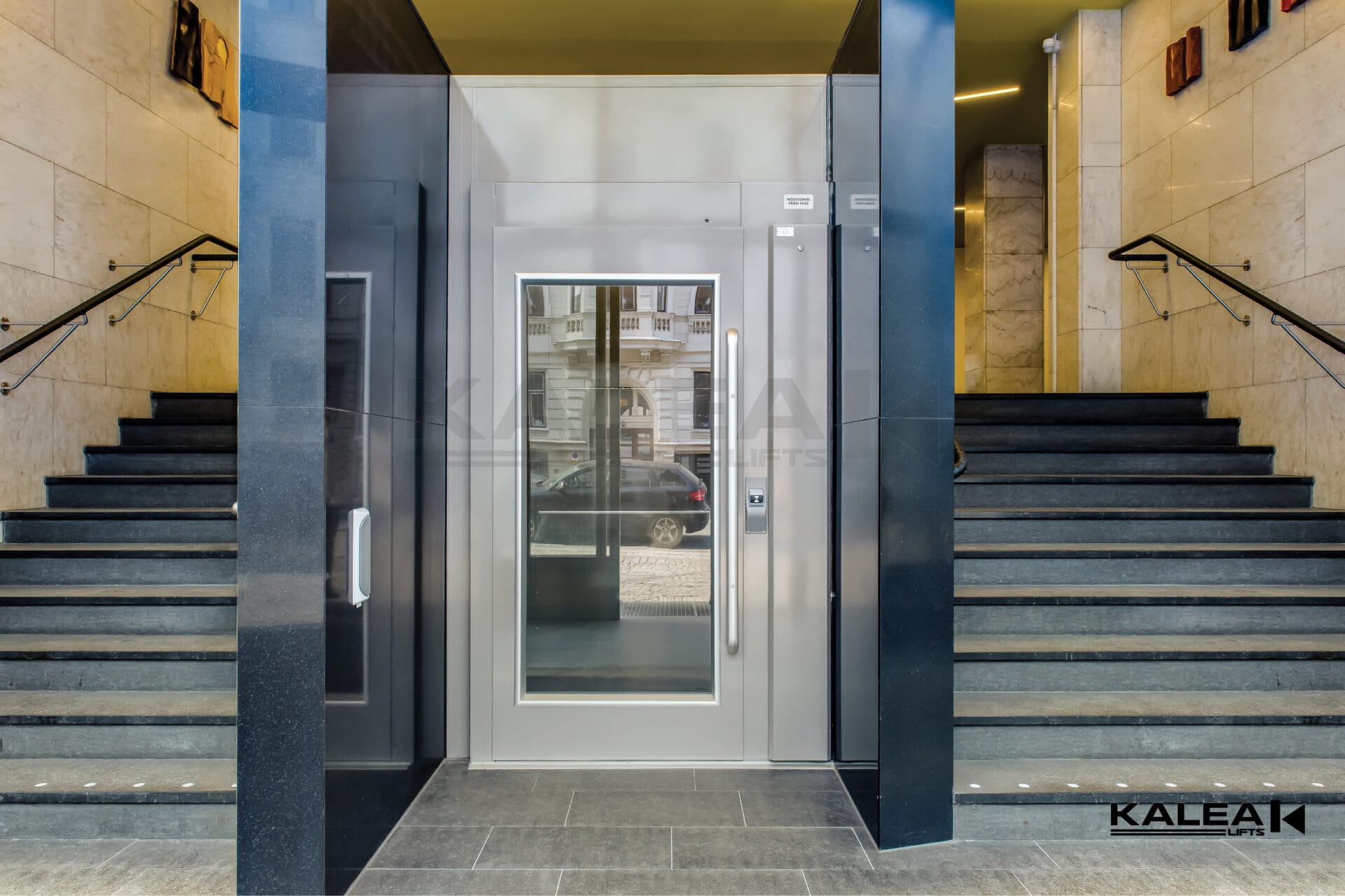 Kalea GLOBAL PROJECTS25