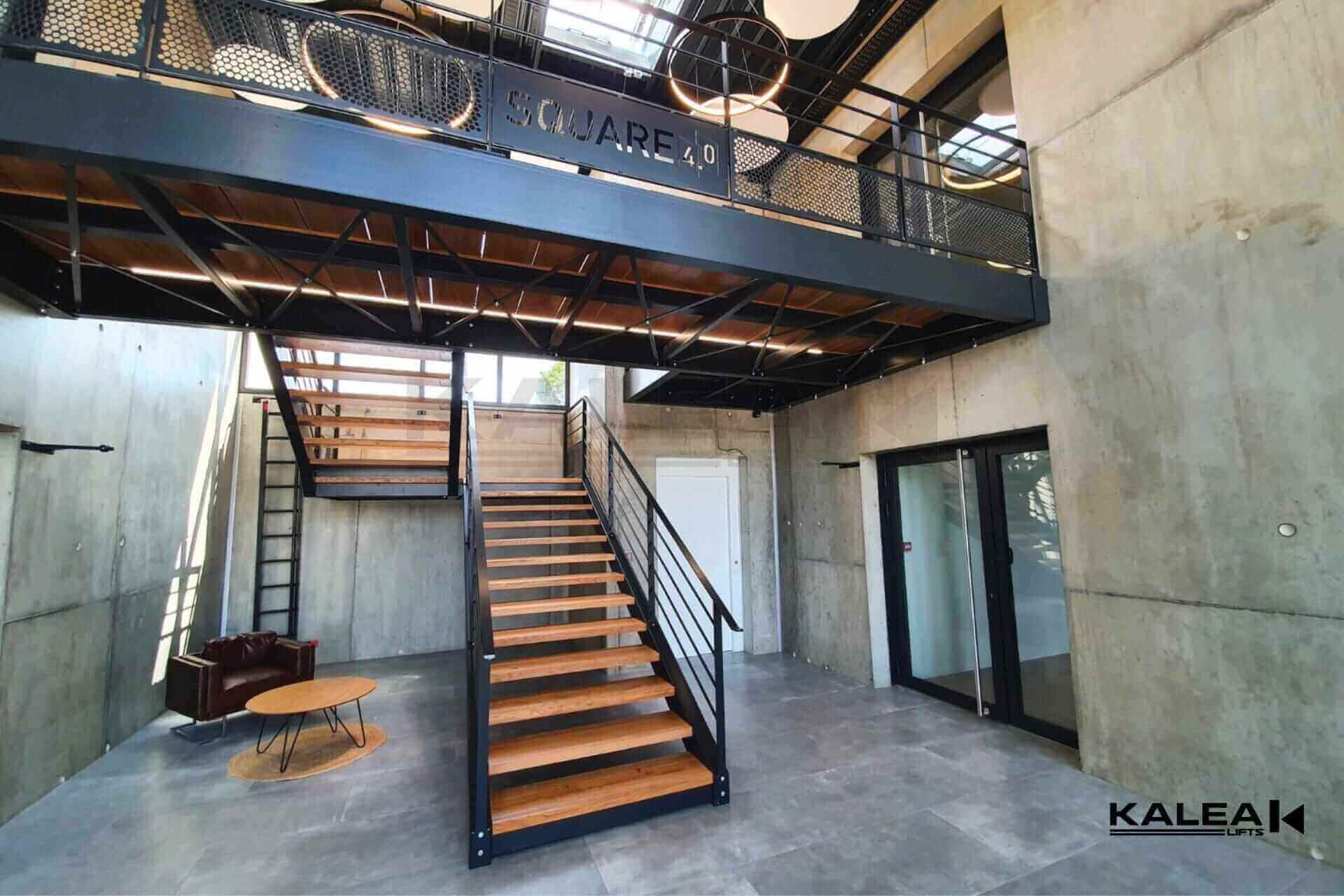 Kalea GLOBAL PROJECTS42