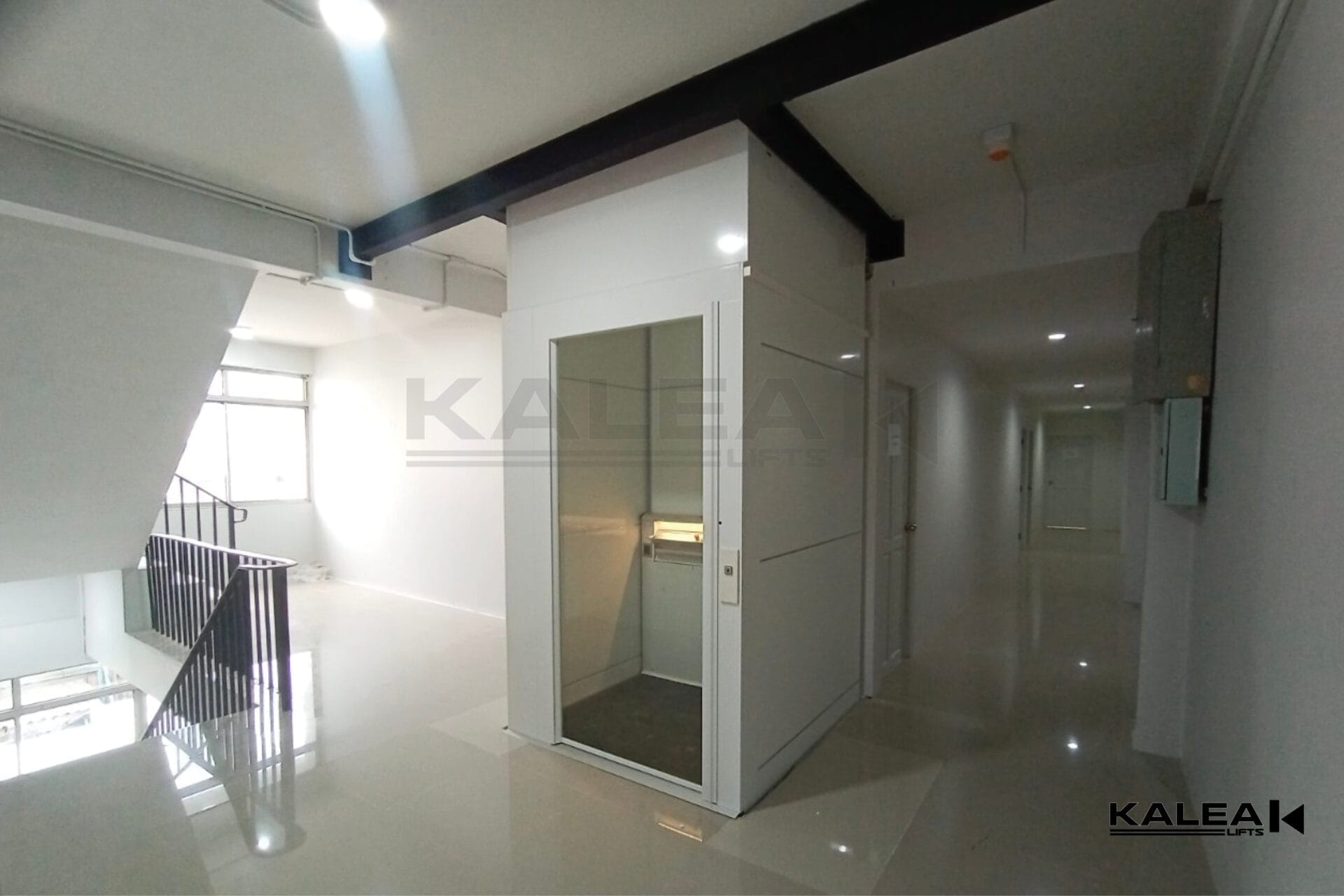 Kalea GLOBAL PROJECTS75