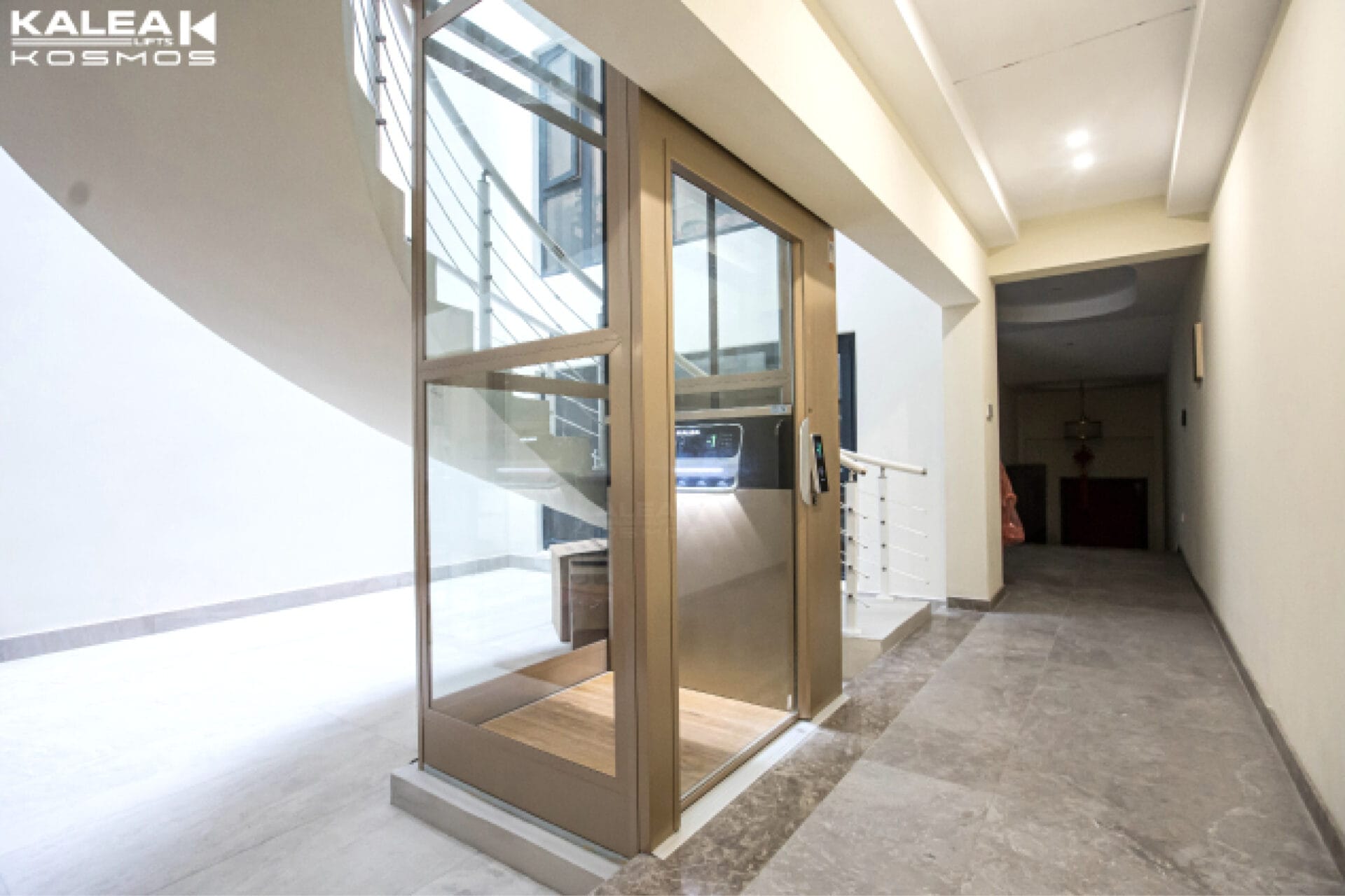 Kalea GLOBAL PROJECTS90