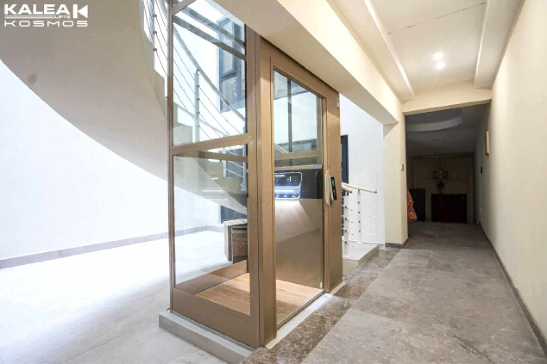 Kalea GLOBAL PROJECTS90