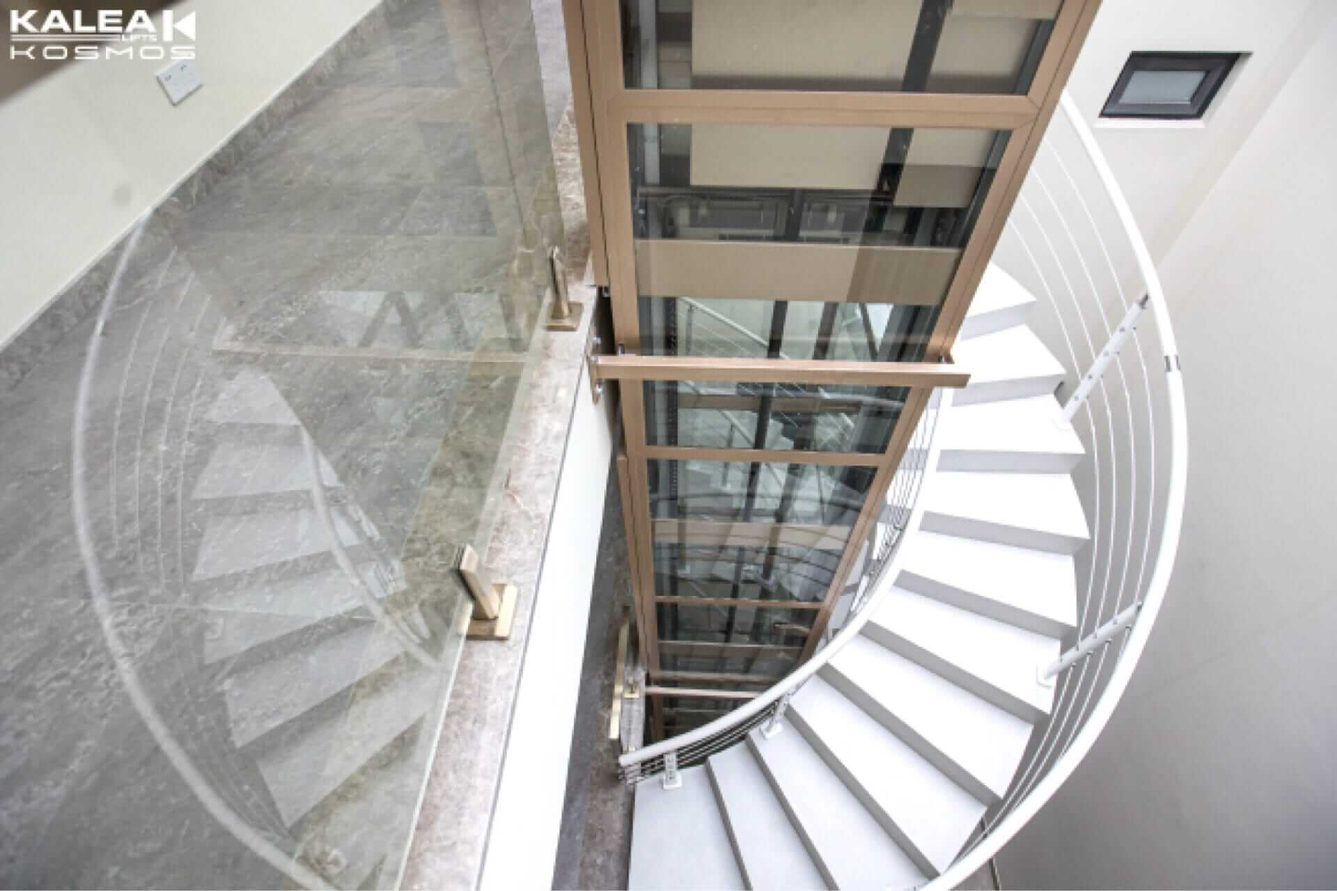 Kalea GLOBAL PROJECTS91