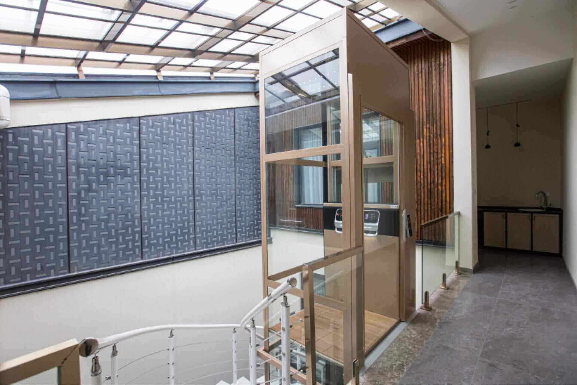 Kalea GLOBAL PROJECTS93