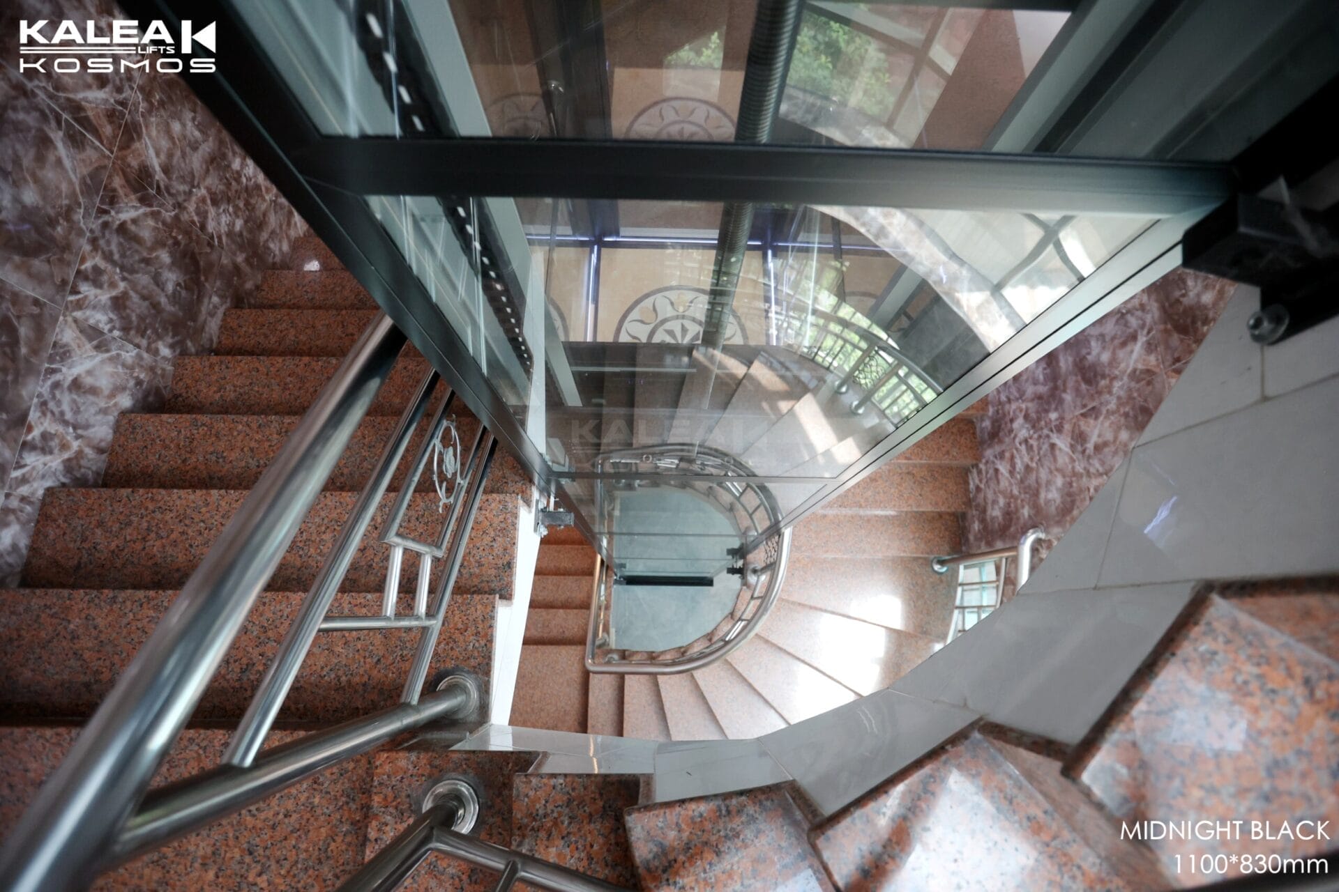 MIDNIGHT BLACK K90 03