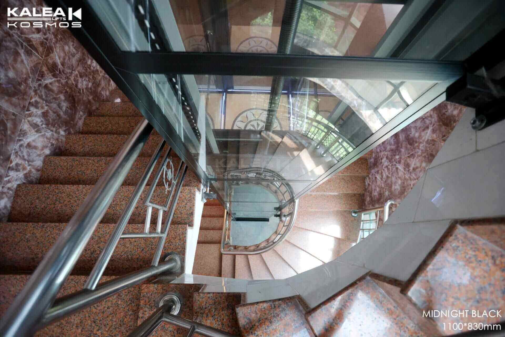 MIDNIGHT BLACK K90 03