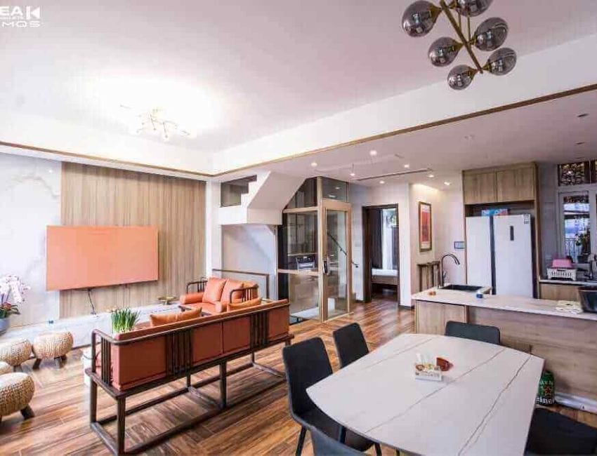 lift-kalea-orange-brown-room-living