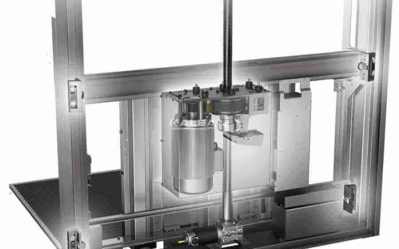 kalea_screw-driven-motor