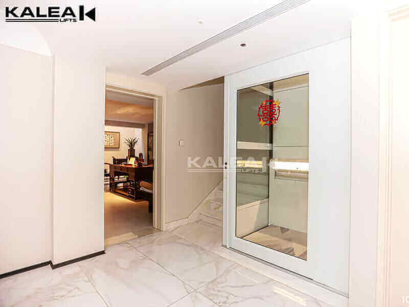 KALEA Kalea classic model installation in Suzhou03