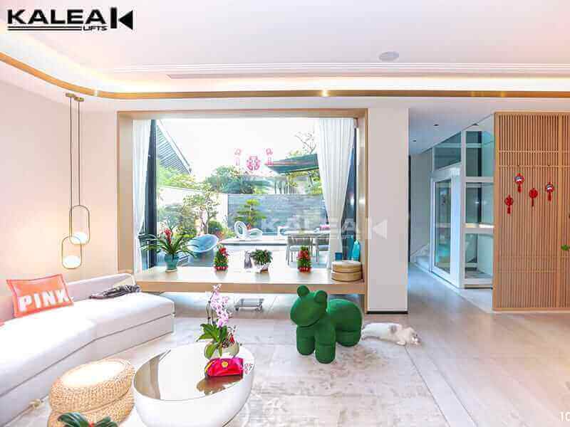 kalea kalea classic model installation in suzhou04