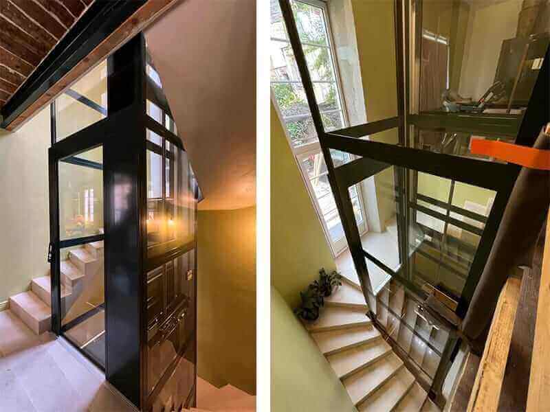 home lift elevator kalea copy10