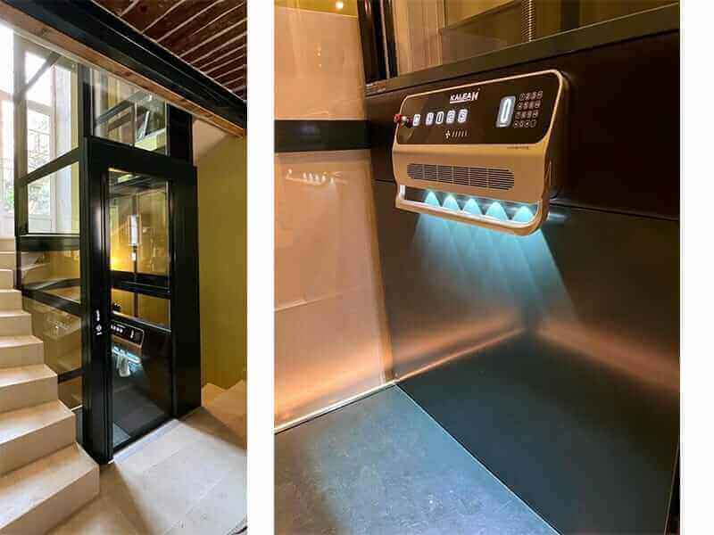 home lift elevator kalea copy11