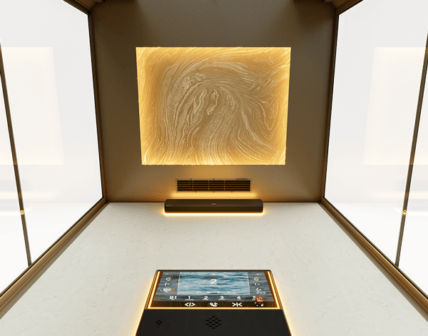 z90 lighting 1
