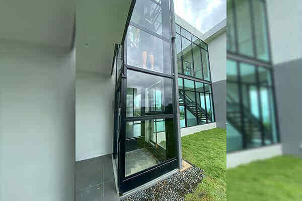 paradise kalea lift home elevator 1000x1500gothicgraphiteblack เคท11