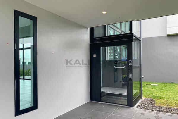 paradise kalea lift home elevator 1000x1500gothicgraphiteblack เคท4