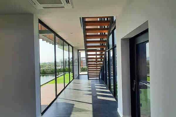 Paradise kalea lift home elevator 1000x1500GothicGraphiteBlack เคท7