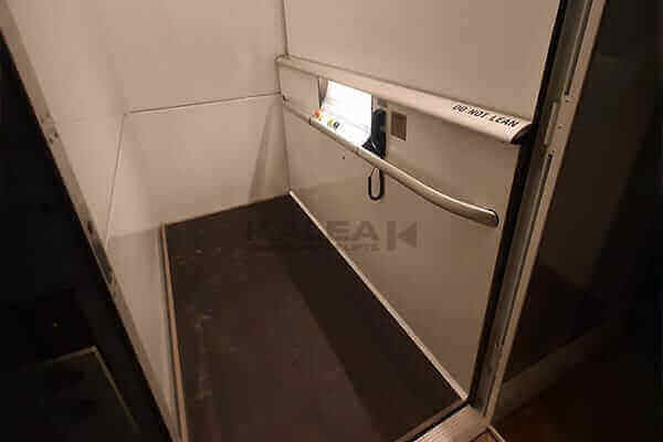 ranong raktai kalea lift home elevatorkalea 1000×2000 ral9016 ball3