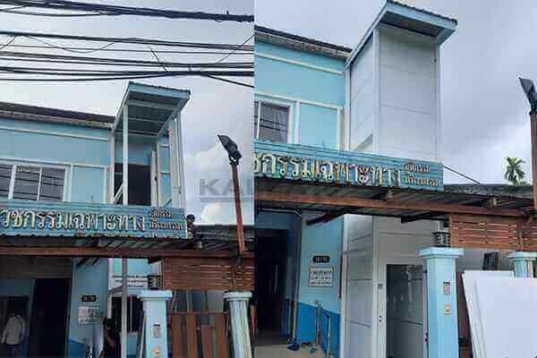 ranong raktai kalea lift home elevatorkalea 1000×2000 ral9016 ball4