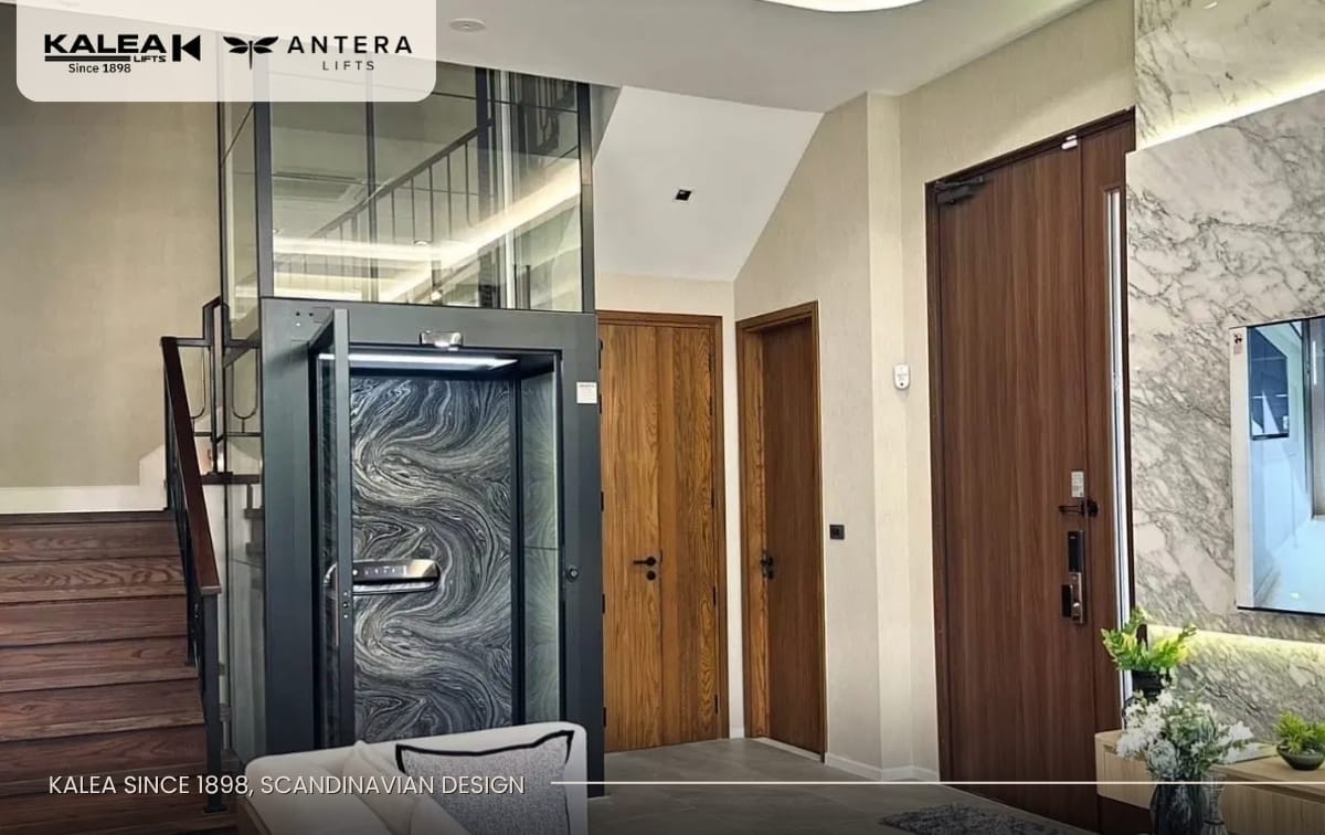 5 Insider Secrets About Home Elevators What You Need to Know