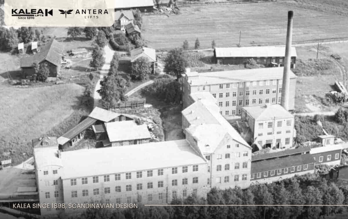 Not All Screw Lifts Are the Same! Explaining Screw Drive Generations