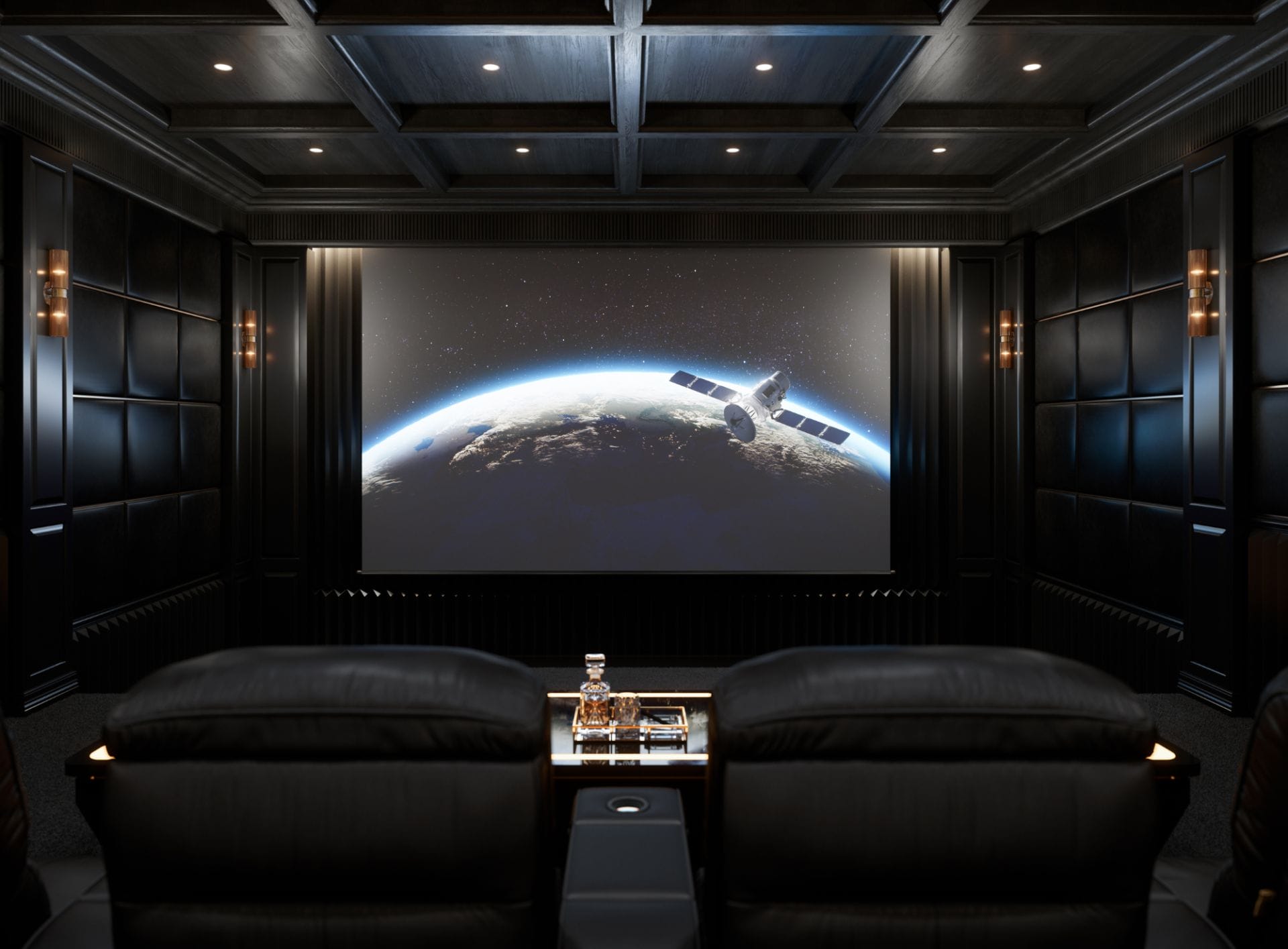 Cinema Room