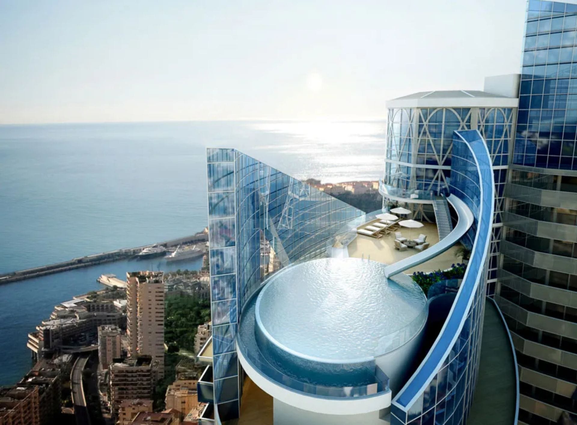 Penthouse 1