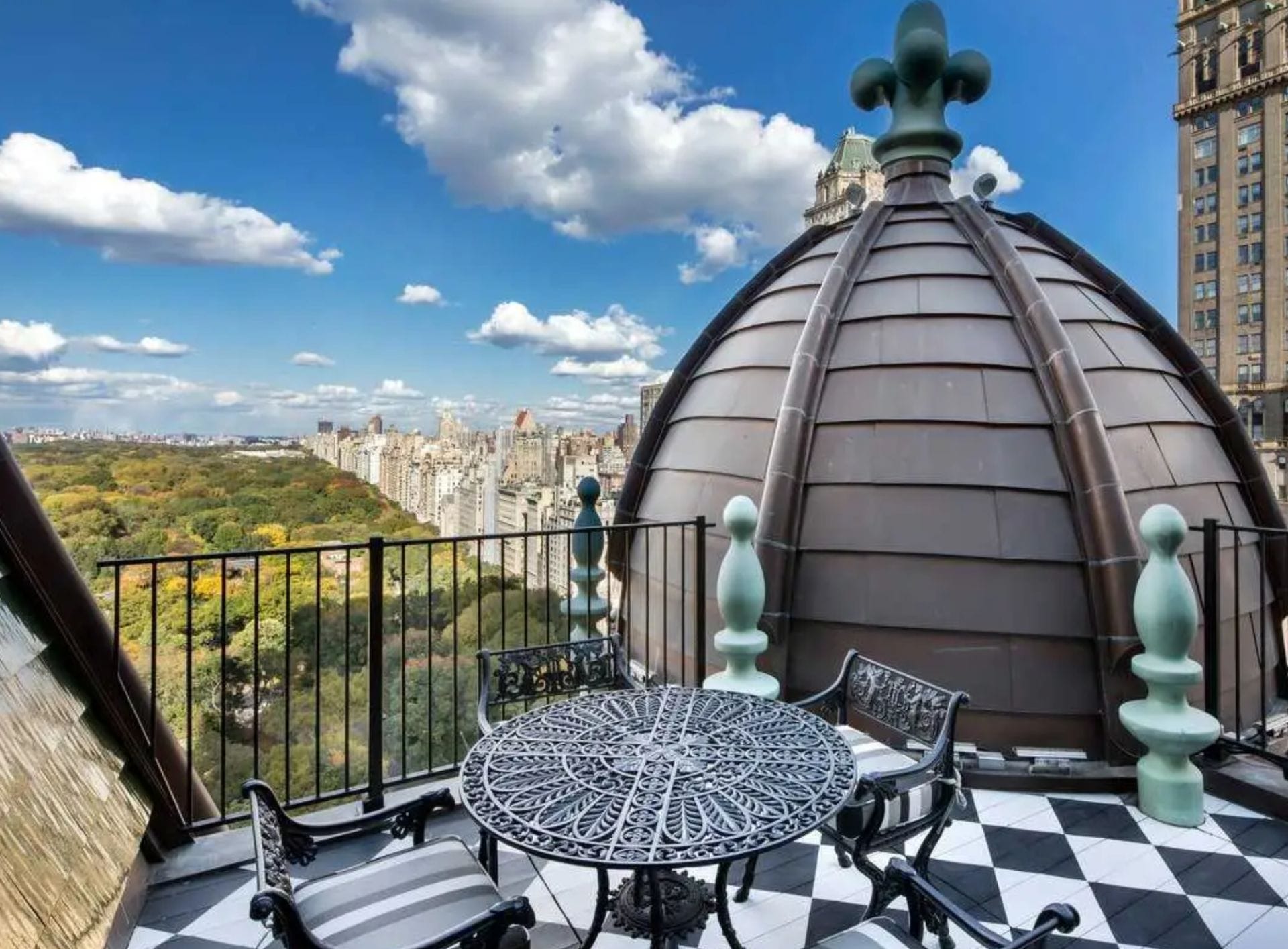 Penthouse 10