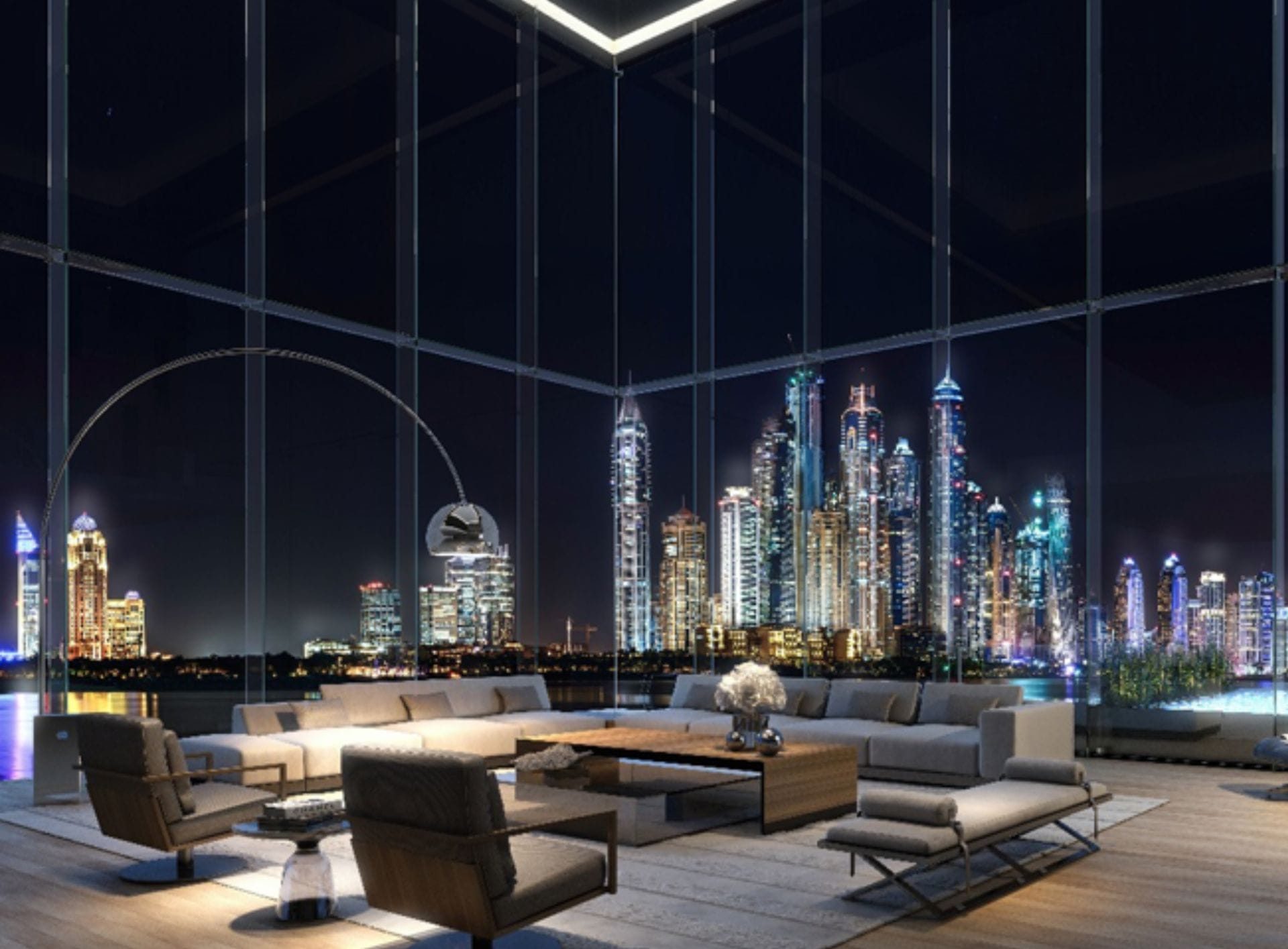 Penthouse 12