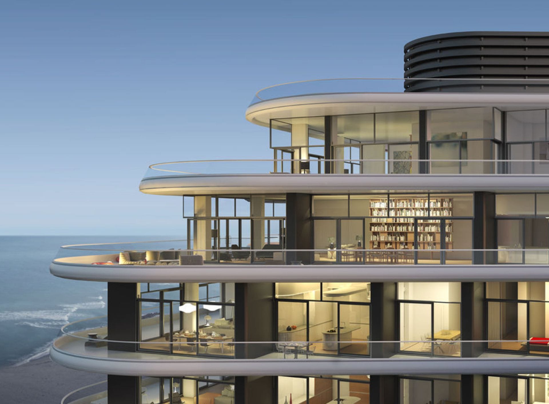Penthouse 14