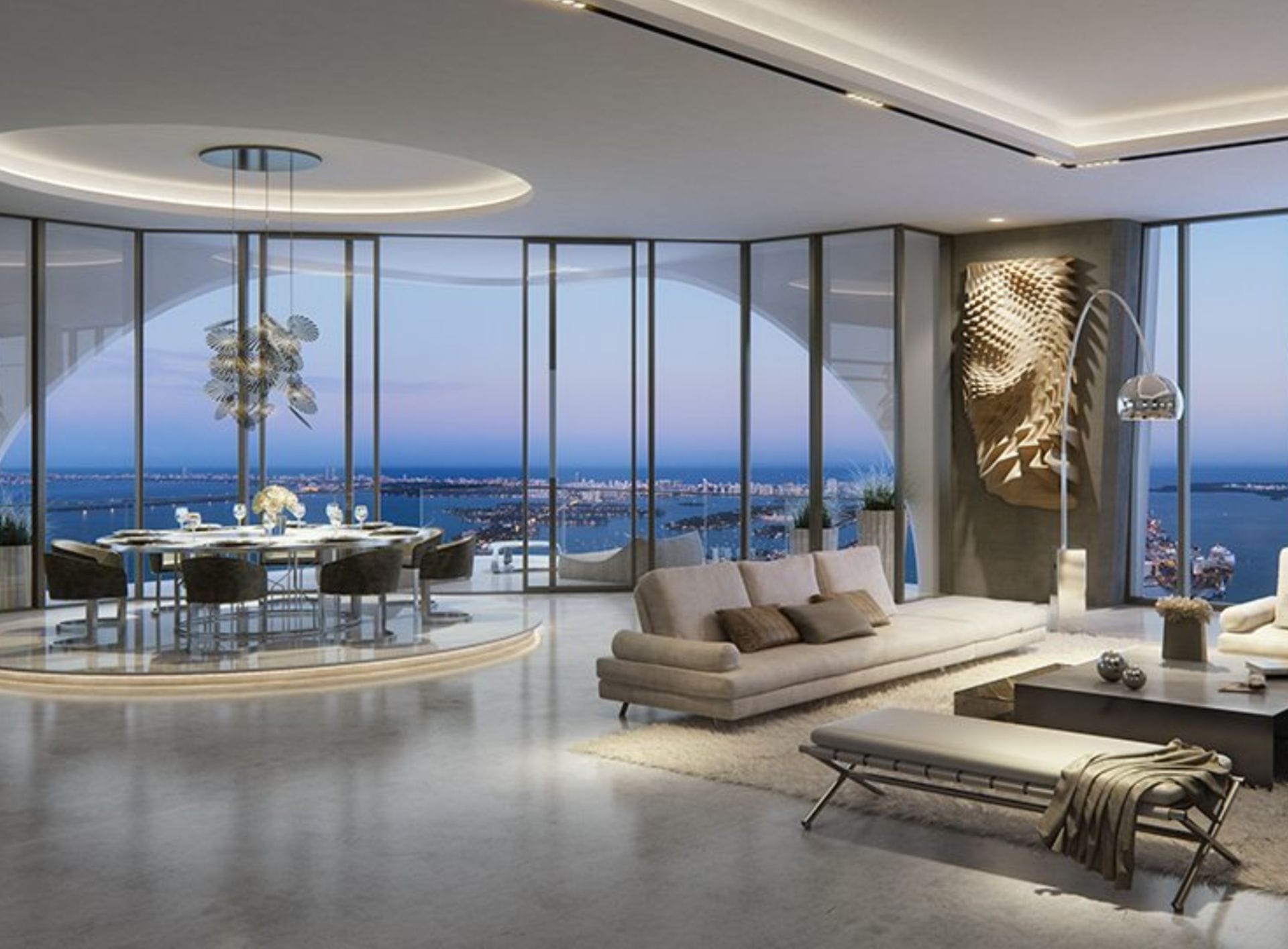 Penthouse 15