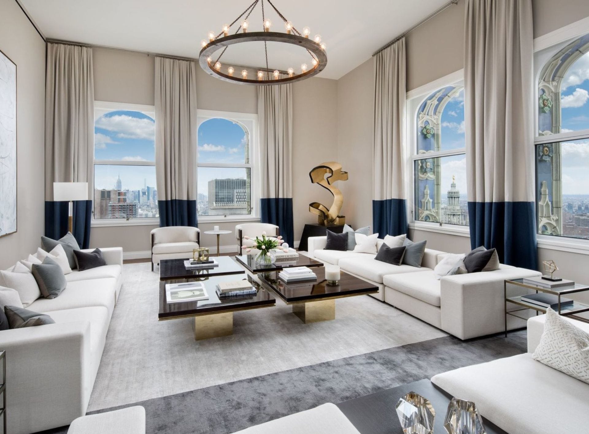 Penthouse 4