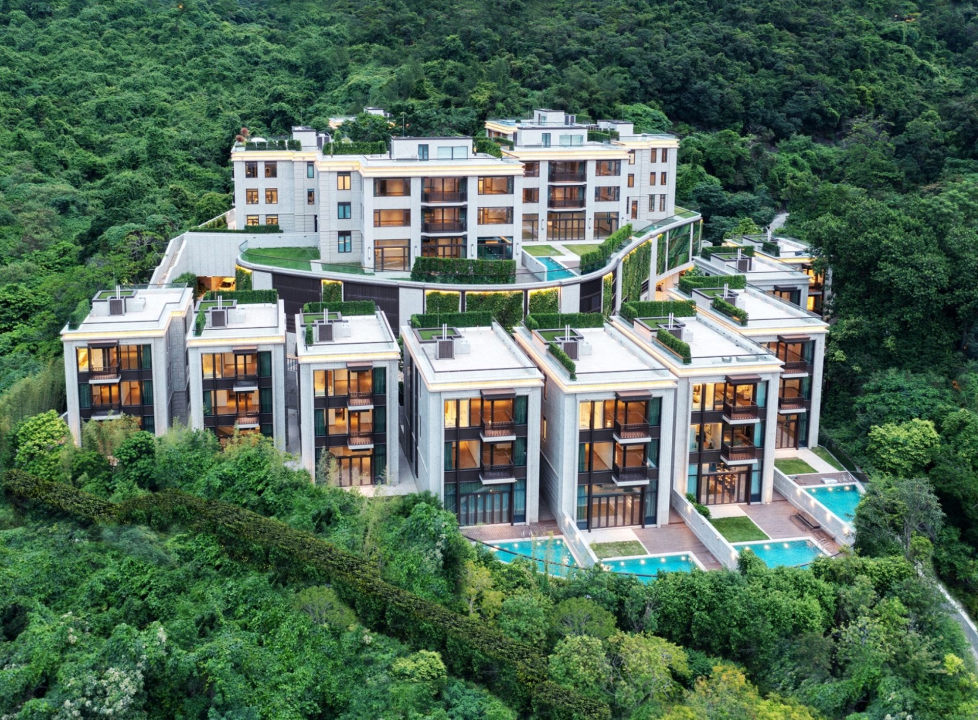 Penthouse 5