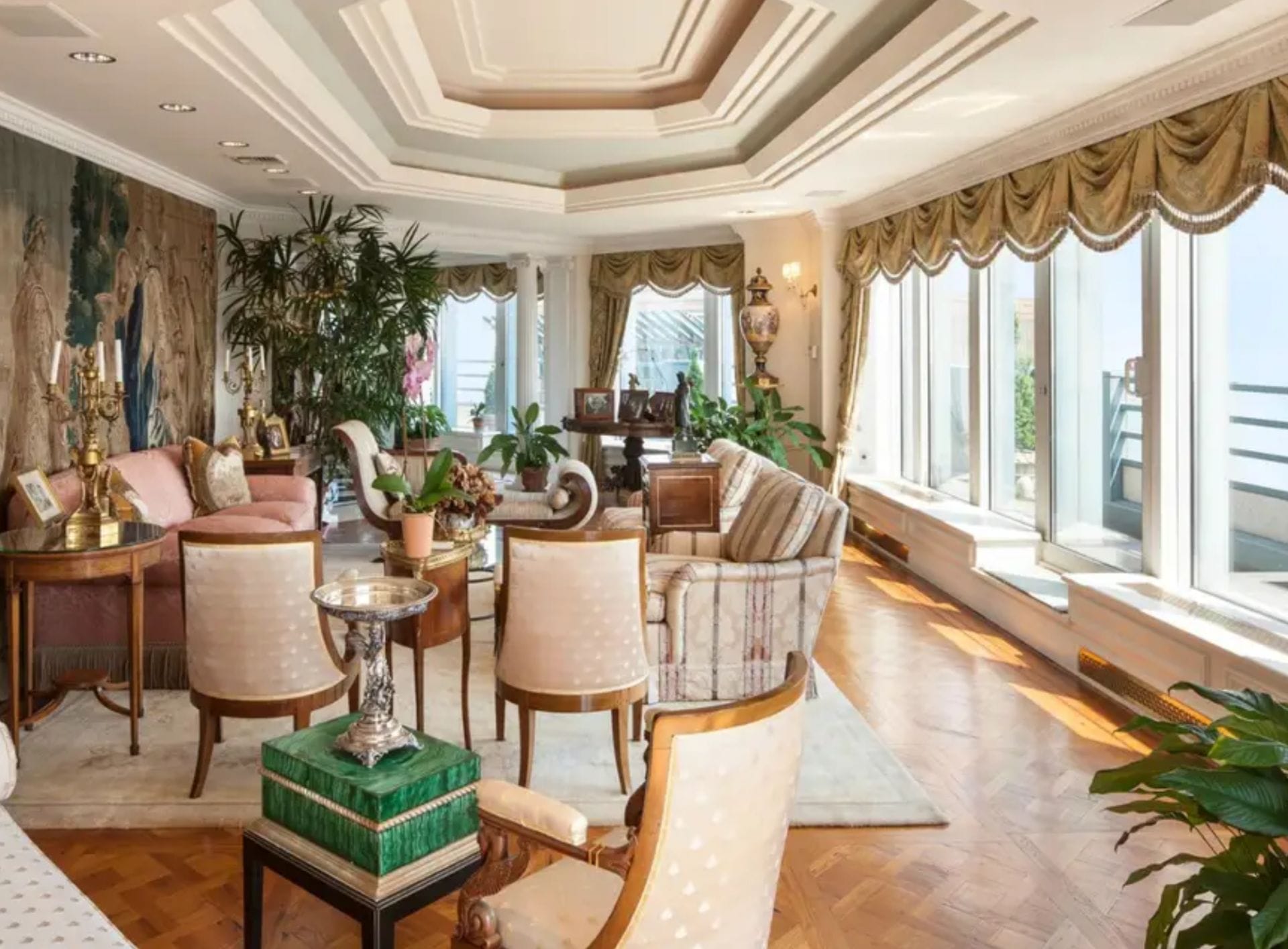 Penthouse 6
