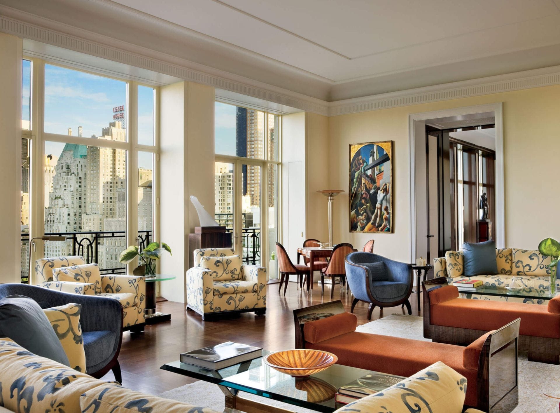 Penthouse 9