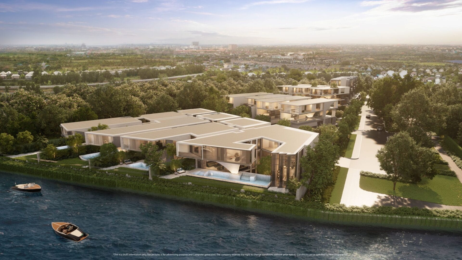 The Collection Riverfront