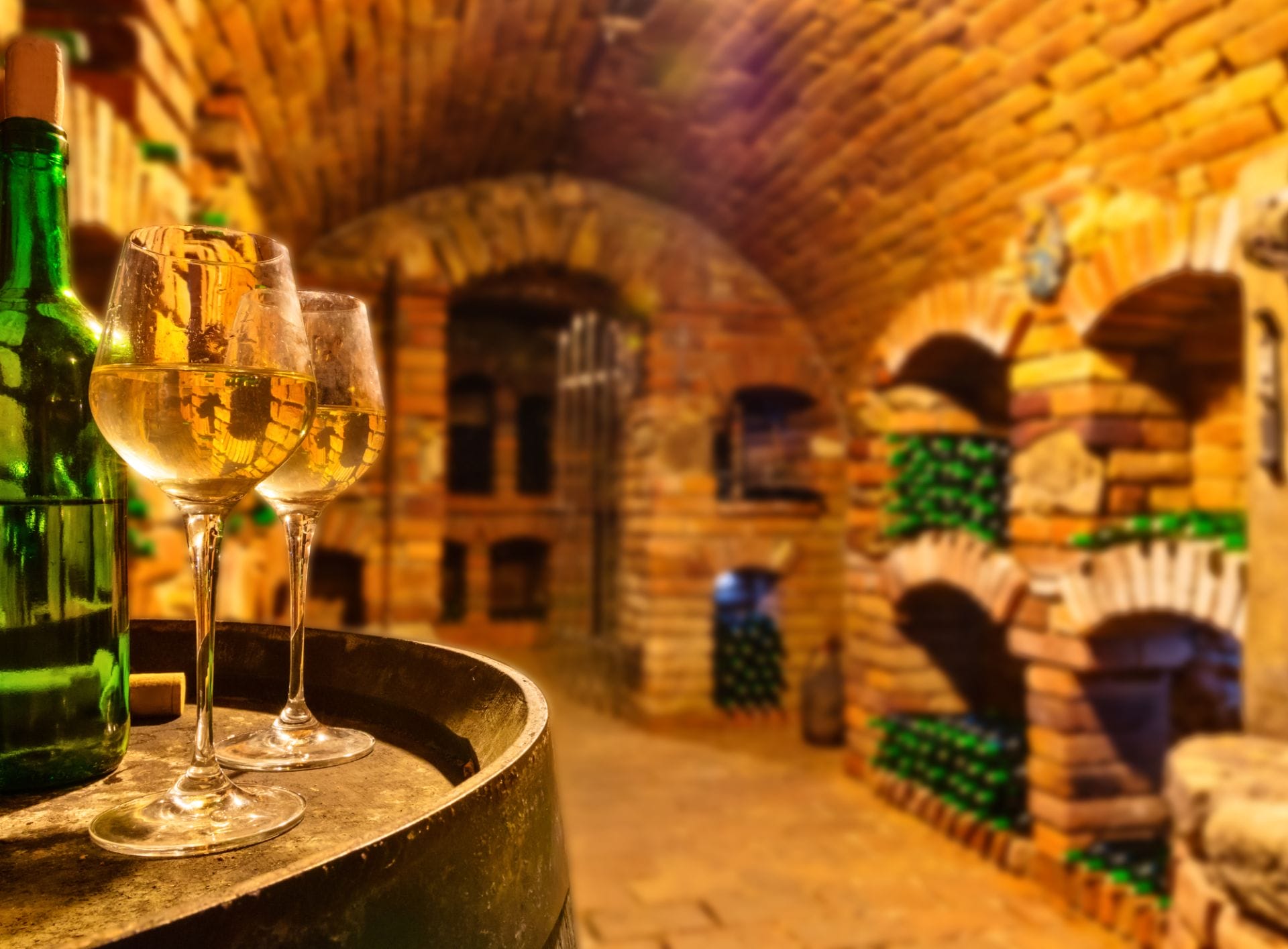 Wine Cellar