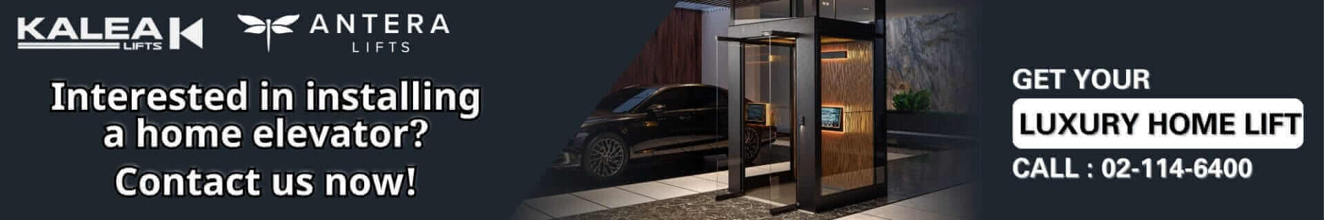 kalea banner website english